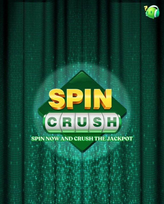 Claim bonus points instantly with Spin Crush Yono on Yono app